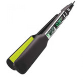 اتو مو انزو پروفیشینال مدل EN-3822 اصل (پهن) ا ENZOPORESSIONAL EN-3822